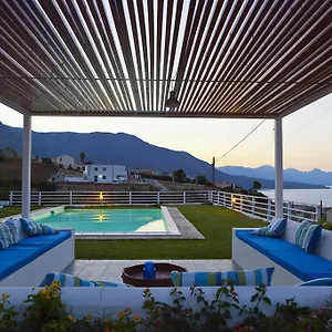 Casa Azul Frühstückspension