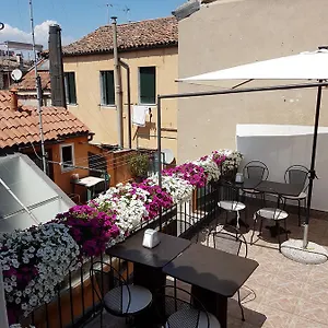 Pensjonat Al Portico