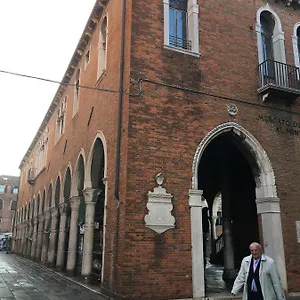 Antico Mercato Venedig