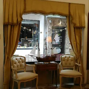Casa Peron Venedig