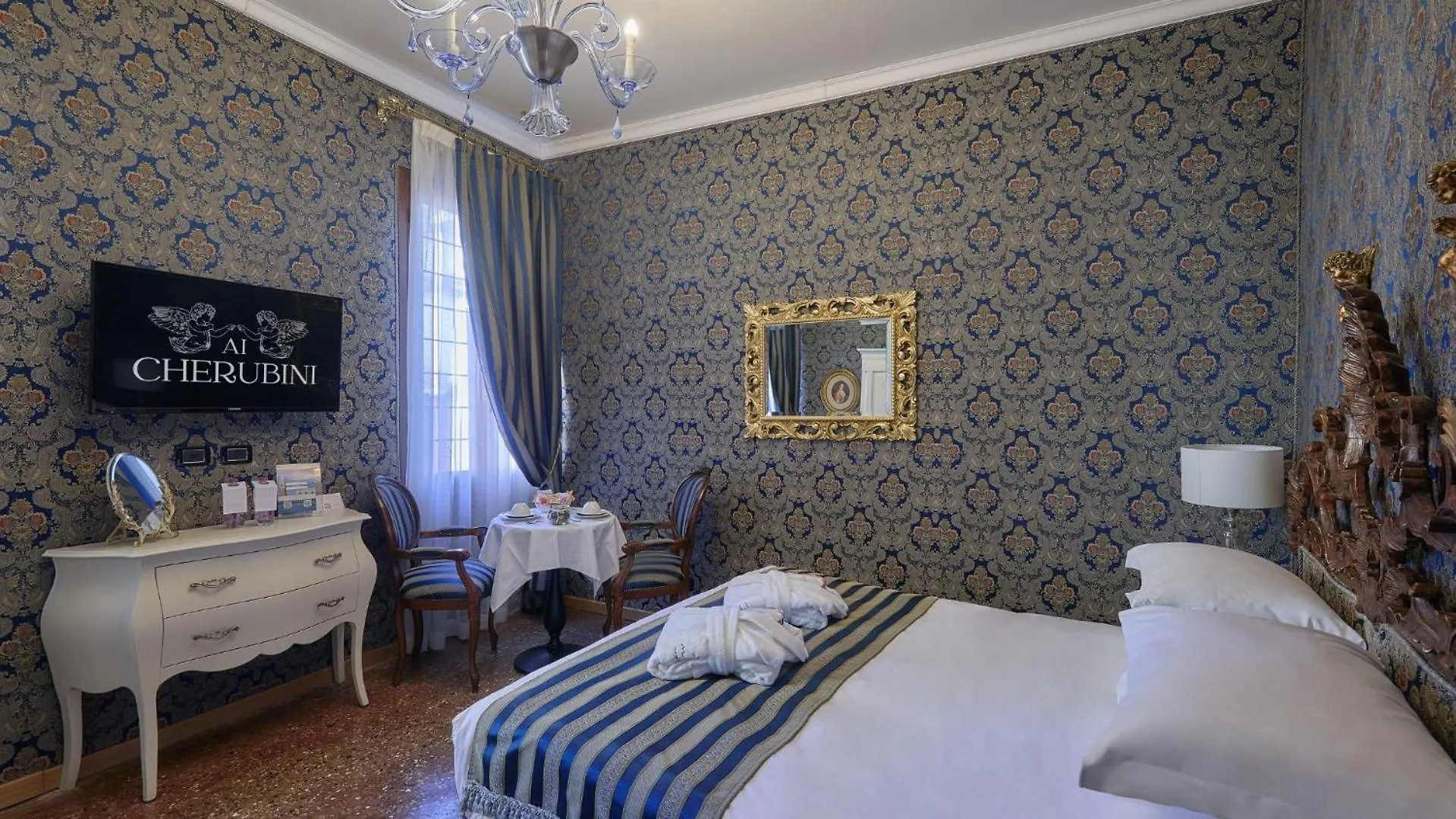 Ai Cherubini Venedig