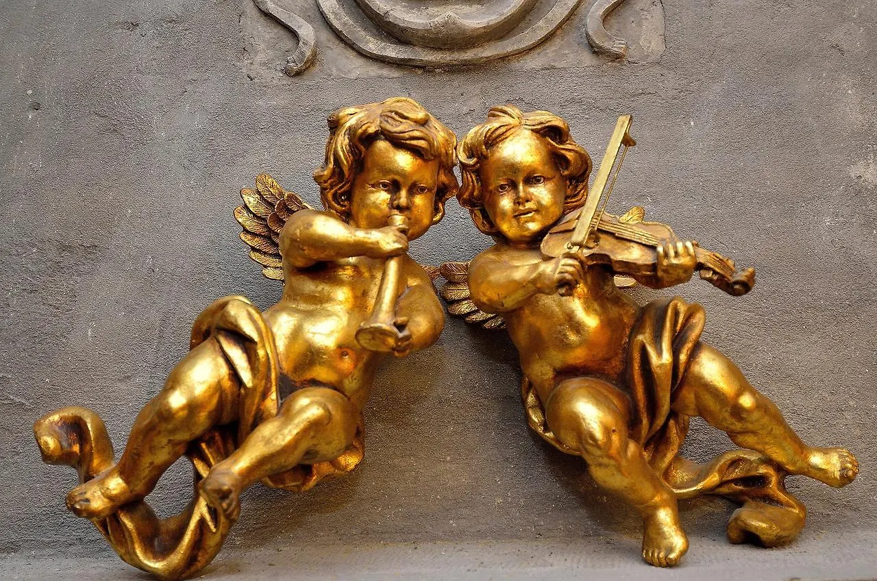 Ai Cherubini Venedig 3*,  Italien