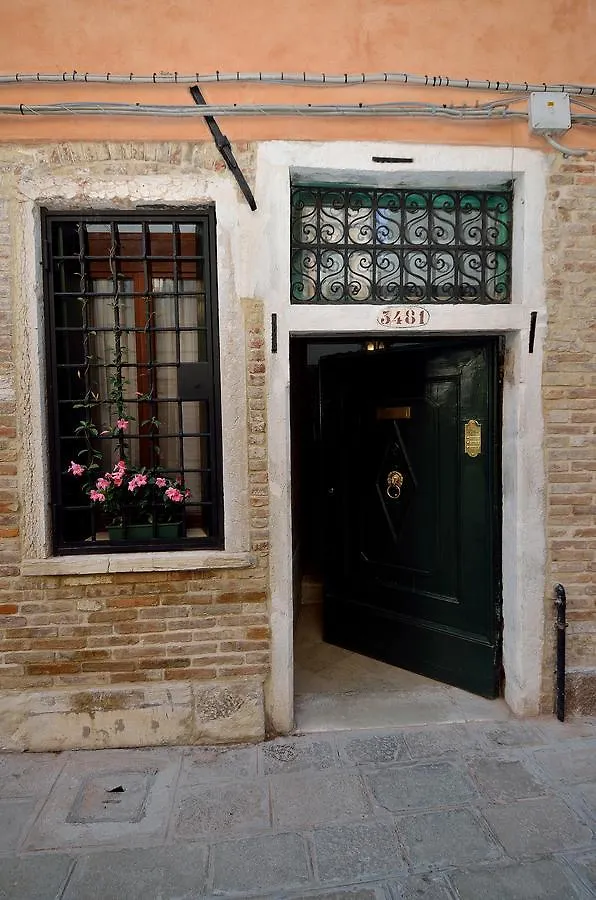 Ai Cherubini Venedig