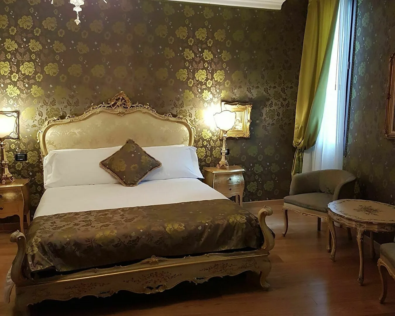 Ai Cherubini Venedig 3*,  Italien