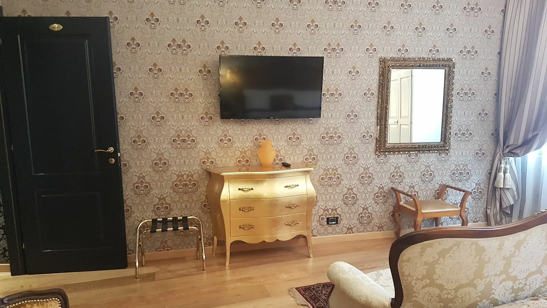 Ai Cherubini Venedig Gasthof